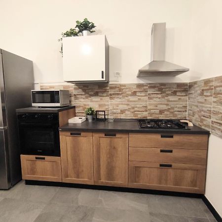Il Rifugio Del Marinaio Apartment Генуа Екстериор снимка