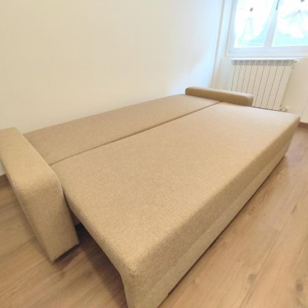 Il Rifugio Del Marinaio Apartment Генуа Екстериор снимка