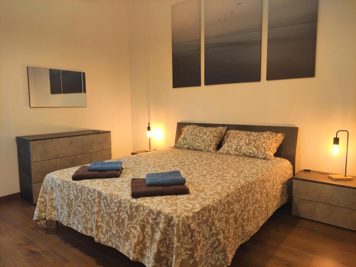 Il Rifugio Del Marinaio Apartment Генуа Екстериор снимка