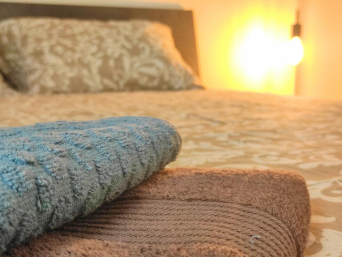 Il Rifugio Del Marinaio Apartment Генуа Екстериор снимка