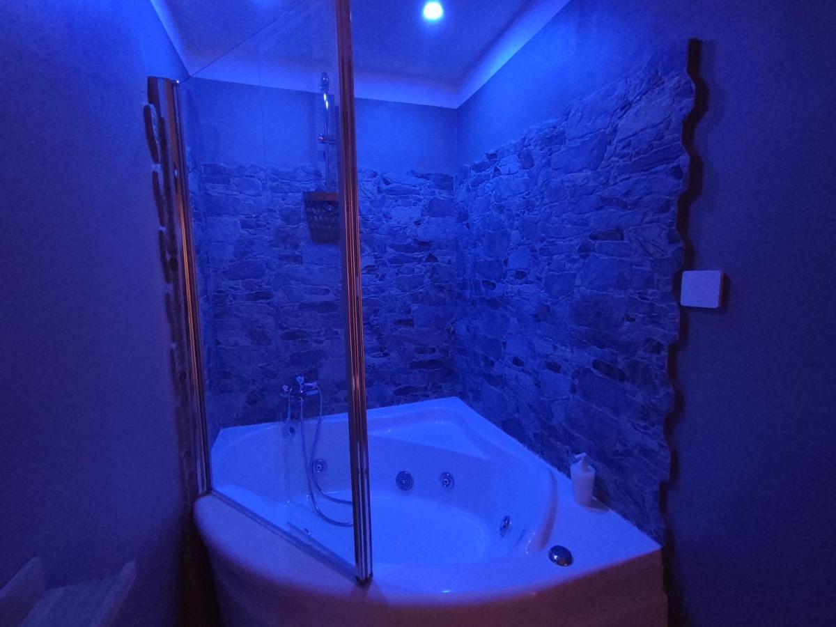 Il Rifugio Del Marinaio Apartment Генуа Екстериор снимка
