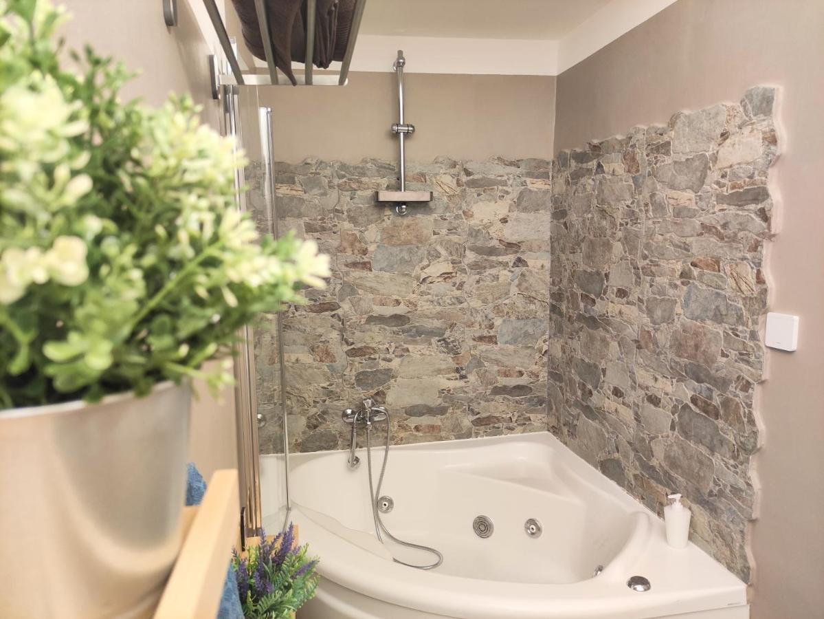 Il Rifugio Del Marinaio Apartment Генуа Екстериор снимка