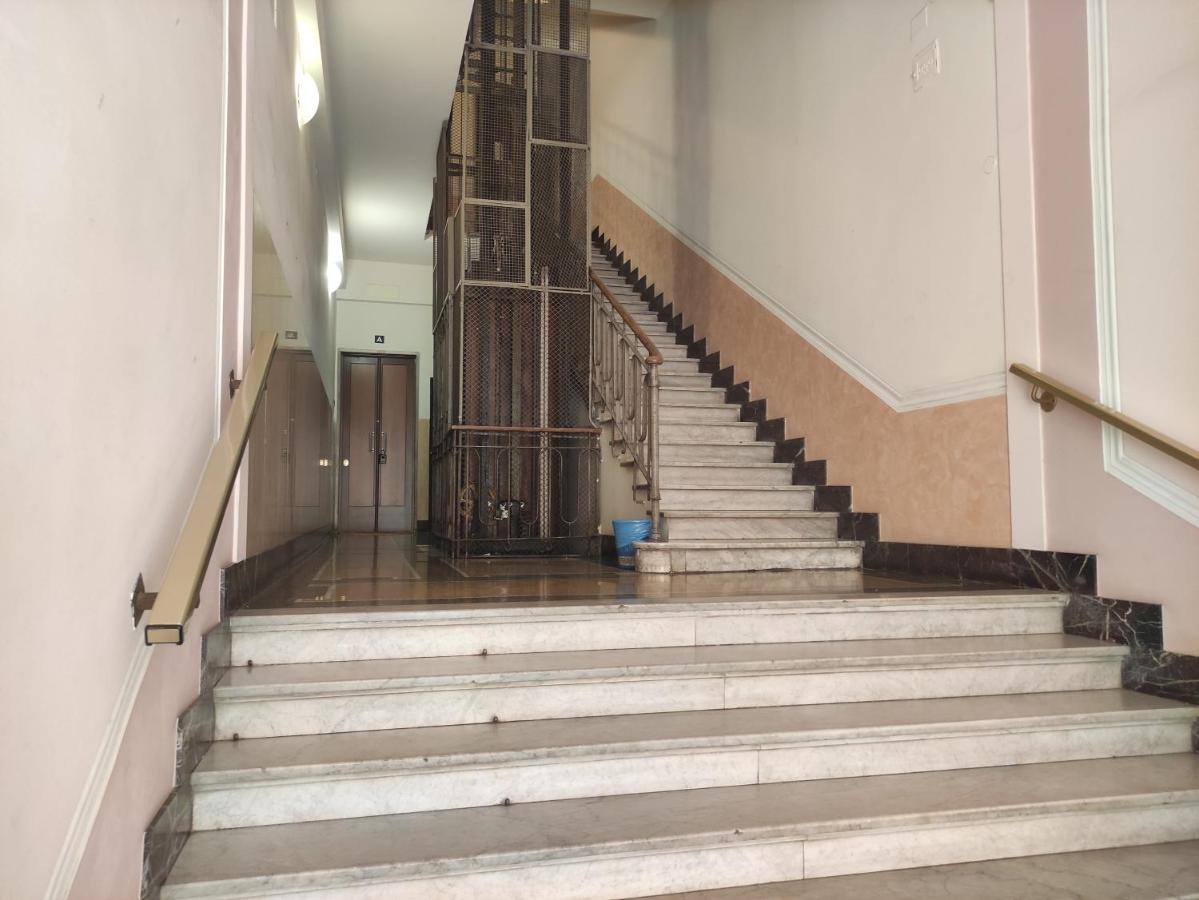 Il Rifugio Del Marinaio Apartment Генуа Екстериор снимка