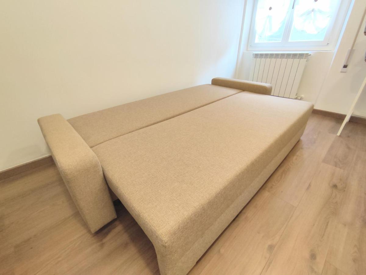 Il Rifugio Del Marinaio Apartment Генуа Екстериор снимка