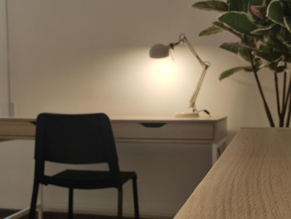 Il Rifugio Del Marinaio Apartment Генуа Екстериор снимка