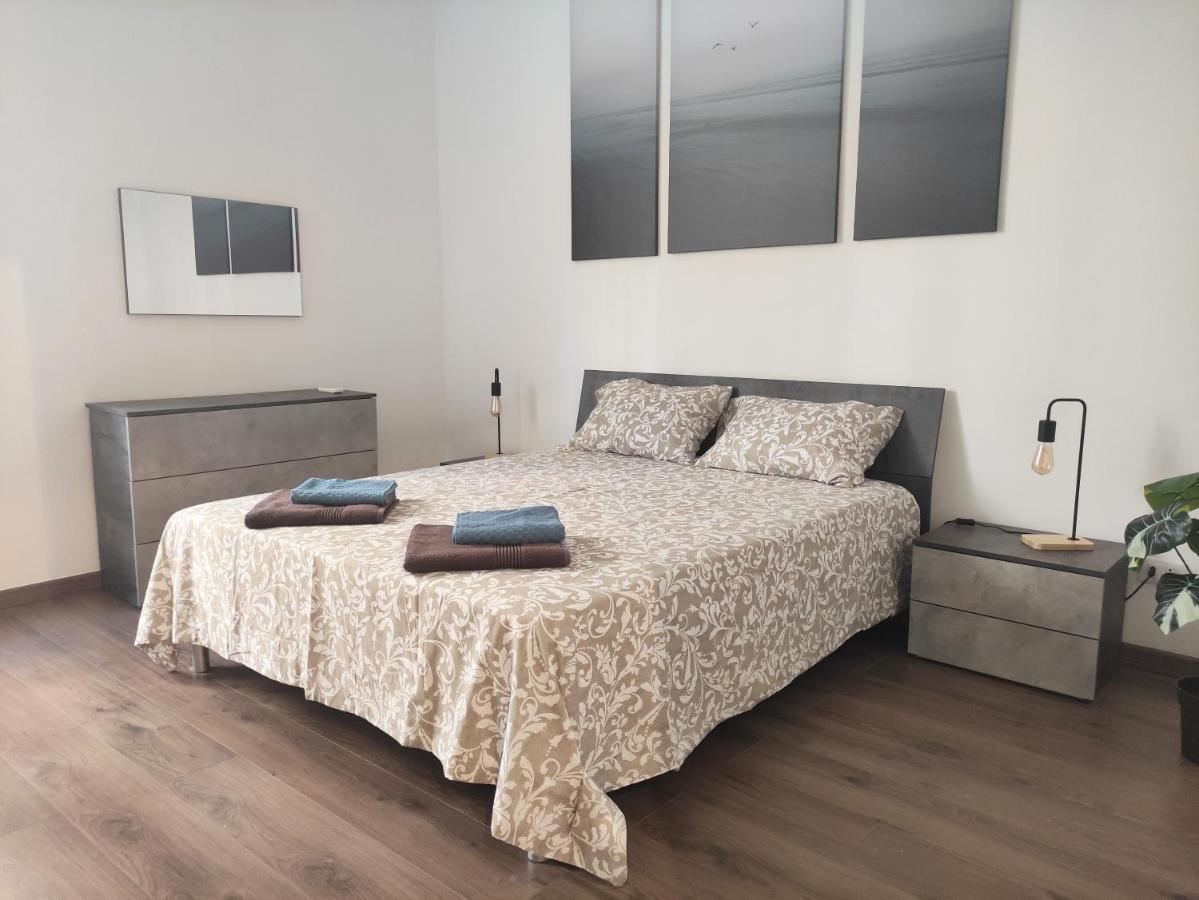 Il Rifugio Del Marinaio Apartment Генуа Екстериор снимка